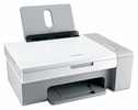 MFP LEXMARK X2530