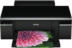  EPSON Stylus Photo T59