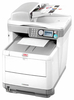 MFP OKI C3520 MFP