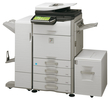 MFP SHARP MX-3610N