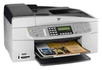 MFP HP Officejet 7413