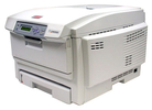 Printer OKI C6050n