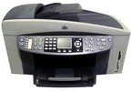 MFP HP OfficeJet 7310