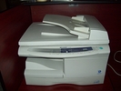 Copier SHARP AL-1631