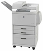  HP LaserJet M9059 MFP