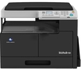 MFP KONICA-MINOLTA bizhub 165