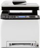 MFP SAVIN SP C252SF