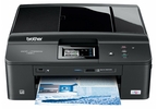 MFP BROTHER DCP-J725DW