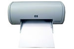 Принтер HP Deskjet 3740v  