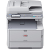 MFP OKI MC342dn