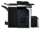 MFP DEVELOP ineo plus 550