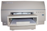 Printer HP Deskjet 1600c 