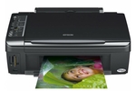 MFP EPSON Stylus TX209