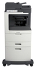  LEXMARK MX812dxfe