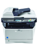 MFP OLIVETTI d-Copia 3503MF