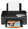 MFP EPSON Stylus TX109