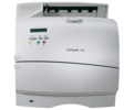  LEXMARK T520n SBE