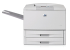  HP LaserJet 9050dn