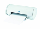 Printer HP Deskjet 3520w