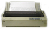  EPSON FX-1180