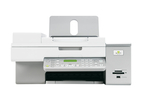  LEXMARK X6575