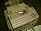 MFP RICOH FAX3900L