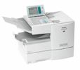 MFP SHARP FO-DC525