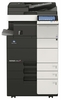 MFP KONICA-MINOLTA bizhub C454e