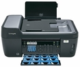 MFP LEXMARK Prospect Pro205