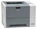  HP LaserJet P3005