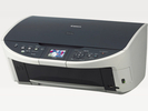 MFP CANON PIXUS MP500