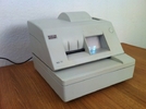 Printer SIEMENS-NIXDORF Nixdorf ND77