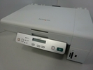  LEXMARK X3480