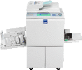 SAVIN 3580DNP SAVIN 3580DNP