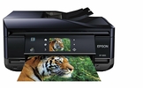 MFP EPSON Expression Premium XP-800 Small-in-One Printer