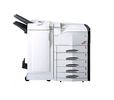 Printer KYOCERA-MITA LS-C8026N