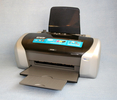 Printer EPSON Stylus D88