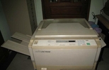 Copier KYOCERA-MITA DC-1556