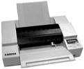  APPLE Color Printer