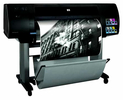  HP Designjet Z6100 42-in Printer