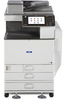 MFP SAVIN MP C4502