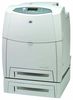 Принтер HP Color LaserJet 4650dtn 