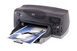 Printer HP PhotoSmart 1218