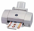 Printer CANON BJC-6100