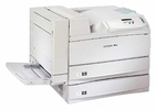 Printer LEXMARK W820dn