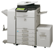 MFP SHARP MX-2610N