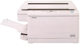 Copier TOSHIBA 1370