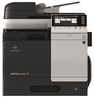 MFP KONICA-MINOLTA bizhub C3850FS