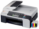 MFP BROTHER MFC-5460CN