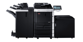 MFP DEVELOP ineo 601